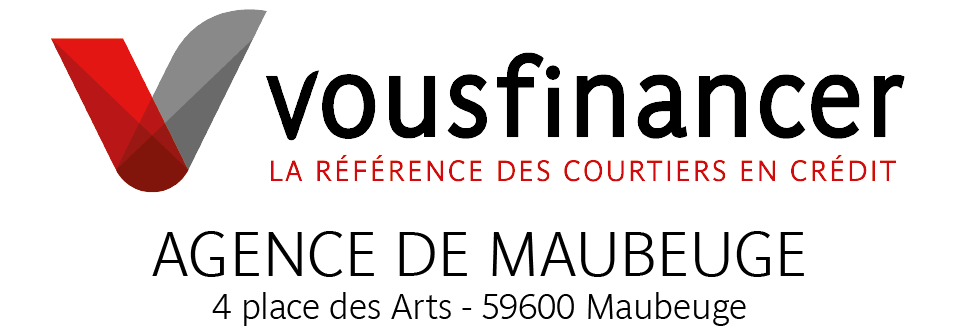 Vousfinancer — Agence de Maubeuge